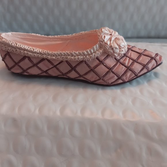 Just The Right Shoe By Raine Truffles Mini Figurine 25086 - Picture 5 of 9